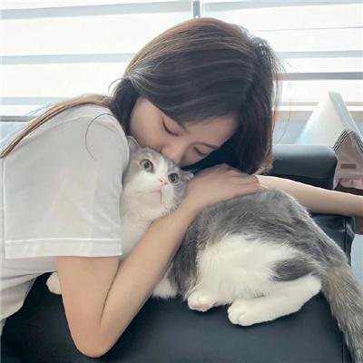 美穗的小酒窝